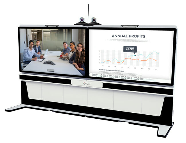 Polycom