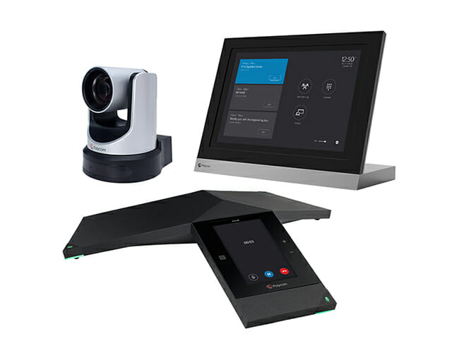 Polycom