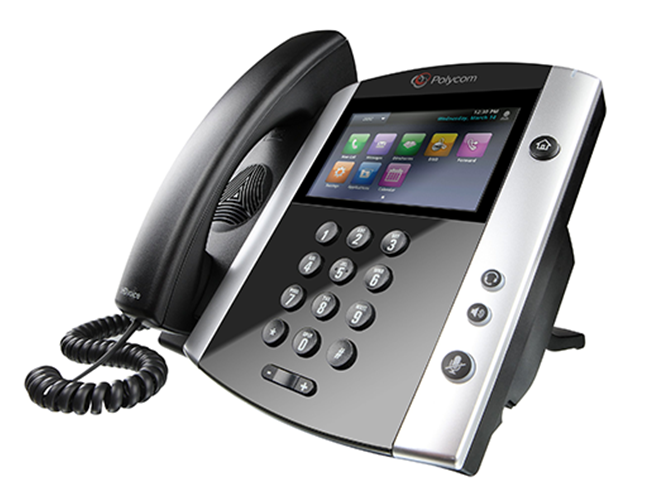 Polycom
