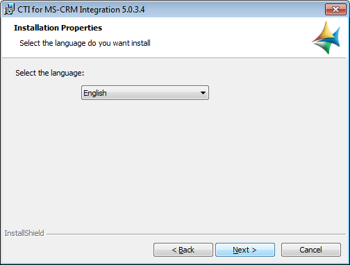 Screen languages