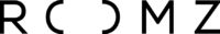 ROOMZ LOGO SIMPLE ROOMZ LOGO SIMPLE