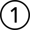 1 1