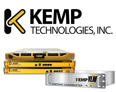PartnerPage Logos Kemp Technologies
