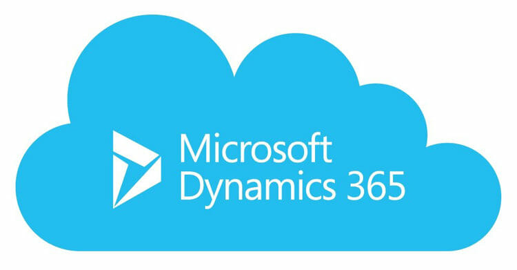 Microsoft Dynamics 365 Cloud Microsoft Dynamics 365 Cloud