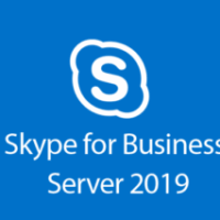 Skype for business 2019 1