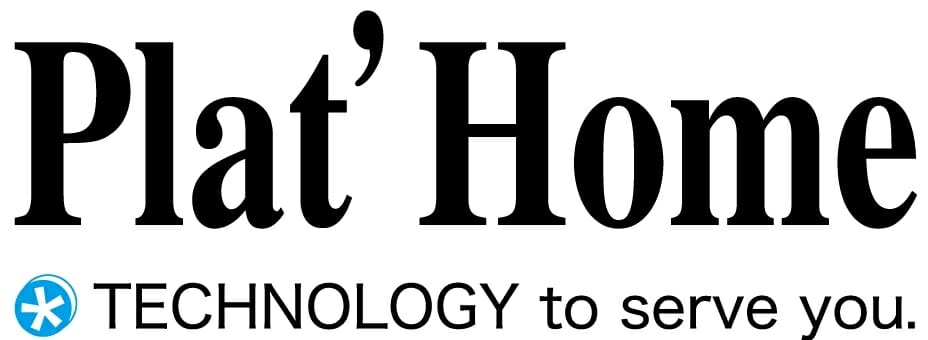 plathome logo tagline plathome logo tagline