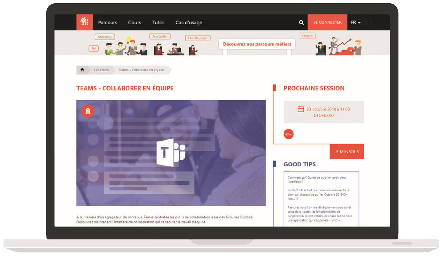 LearningTeams_Top10Conseil