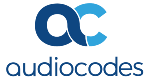 Audiocodes logo v2