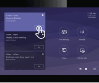 How to manage teams rooms systems with intune or sccm 1