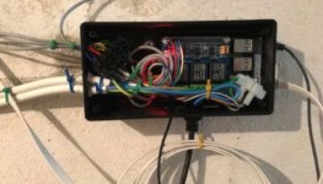 Gestion du chauffage par RaspBerry PI et Azure IoT Gestion du chauffage par RaspBerry PI et Azure IoT