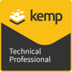 Kemp Technical Professional
