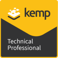 Kemp Technical Professional