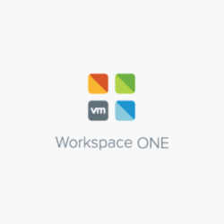 WorkspaceOne_VMWare Spazio di lavoro_VMWare