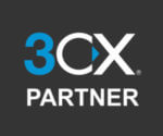 Logo 3cx Platinum Partner