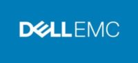 Logo de notre partenaire DELL EMC