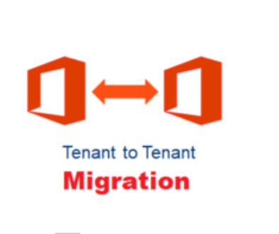 migration scenarios tenant to tenant