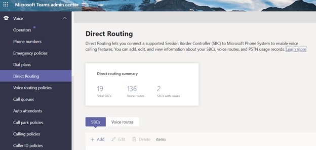 Migration from Skype for Business/CUCM to Microsoft Teams Phone System – 8000 users worldwide Migration from Skype for Business/CUCM to Microsoft Teams Phone System – 8000 users worldwide