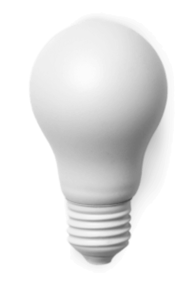 NEW White bulb 600 NEW White bulb 600