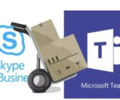 migrazione Skype For Business Consulente Microsoft Teams