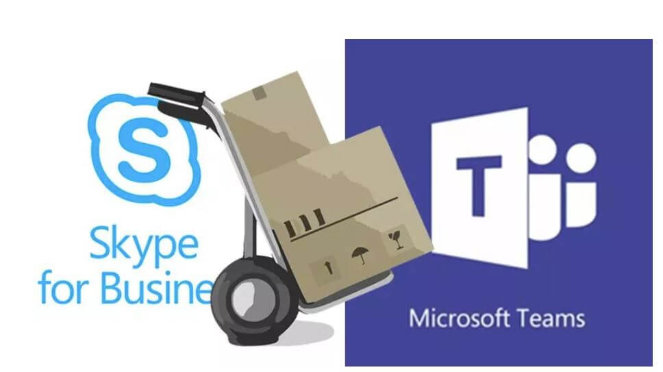 migration Skype For Business Microsoft Teams Consultant migration Skype For Business Microsoft Teams Consultant