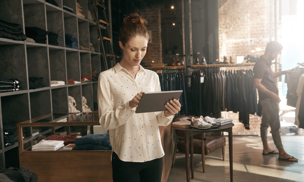 Contact Center Workforce Management: A Manager Reviewing Their Scheduling Data