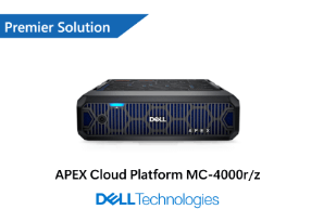 Azure Local on Dell Server APEX Cloud Platform