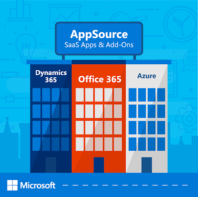 AppSource Illustration 1 AppSource Illustration 1
