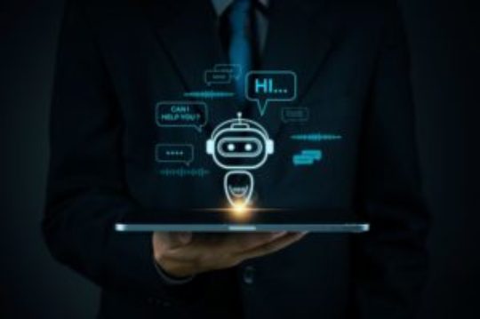 Ai,Chatbot,Technology,,Virtual,Assistant,For,Customer,Service,,Futuristic,Smart Ai,Chatbot,Technology,,Virtual,Assistant,For,Customer,Service,,Futuristic,Smart