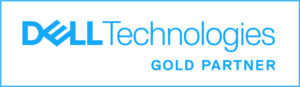 Dell Technologies Gold Partner