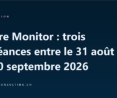 Azure Monitor : trois échéances entre le 31 août et le 30 septembre 2026