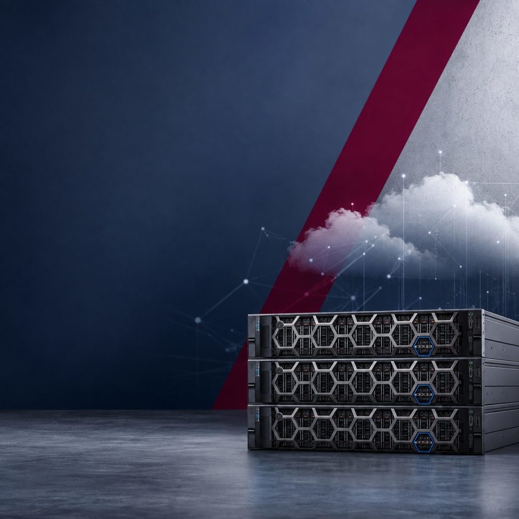 Skype for Business Server SE sur une infrastructure souveraine hébergée chez le client