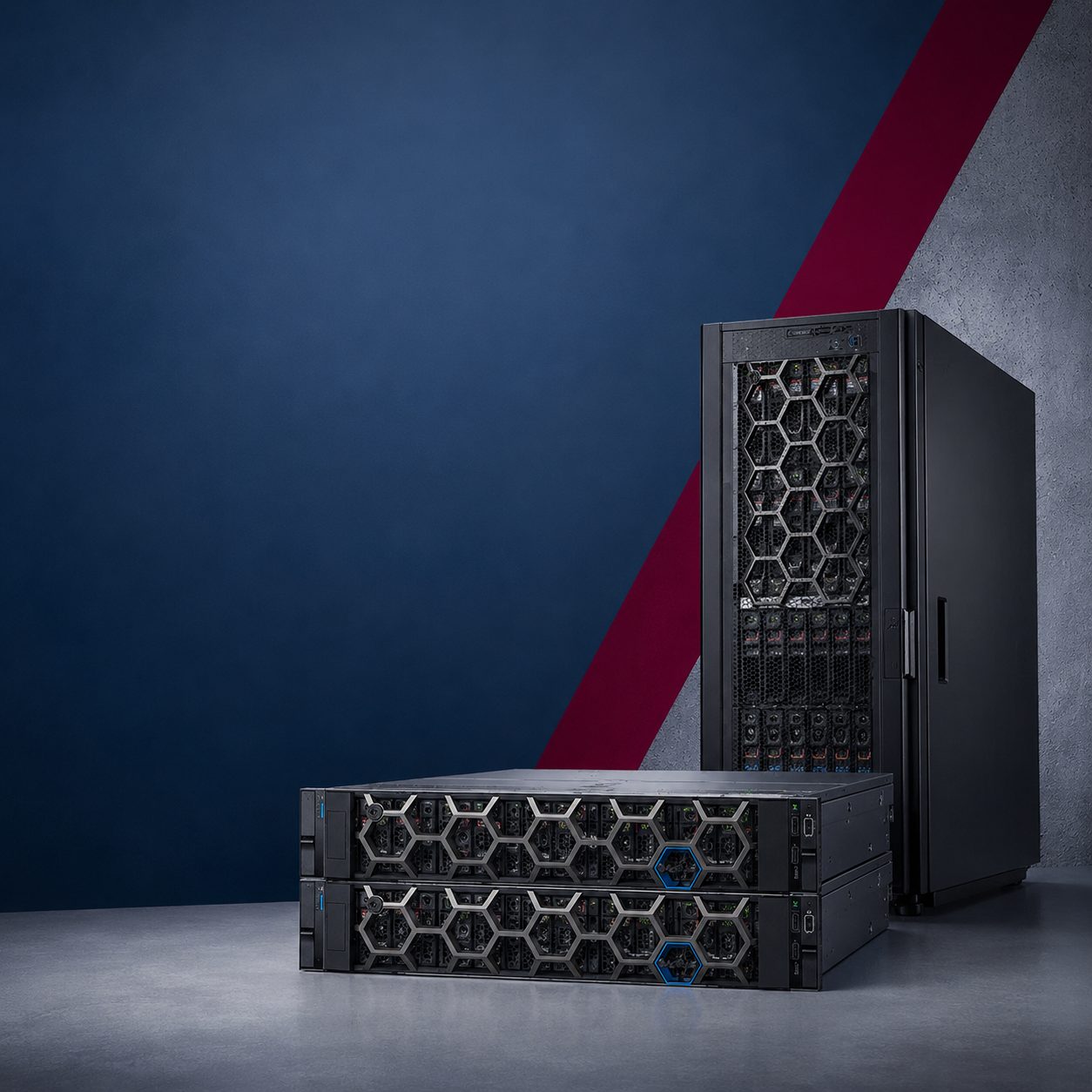 Appliance de sauvegarde Dell PowerProtect