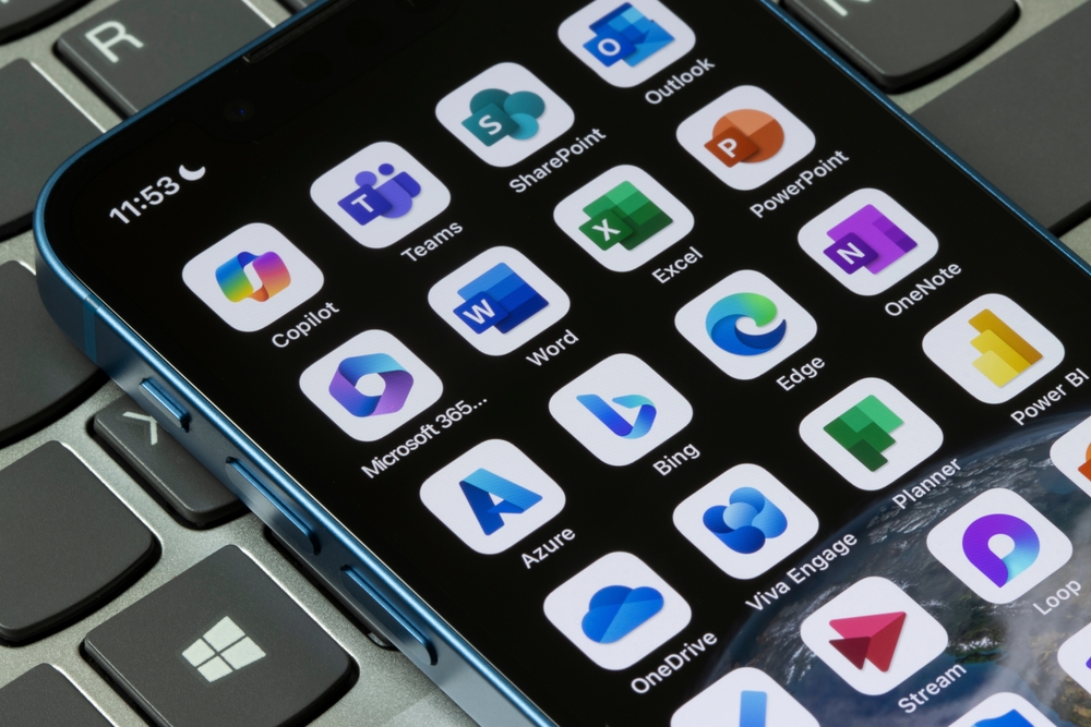 Microsoft Teams Phone: Unternehmenstelefonie auf Microsoft-Basis Teams